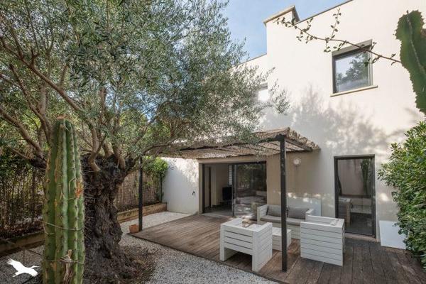 Maison à vendre |  Montpellier |  5 pièces | 105 m²