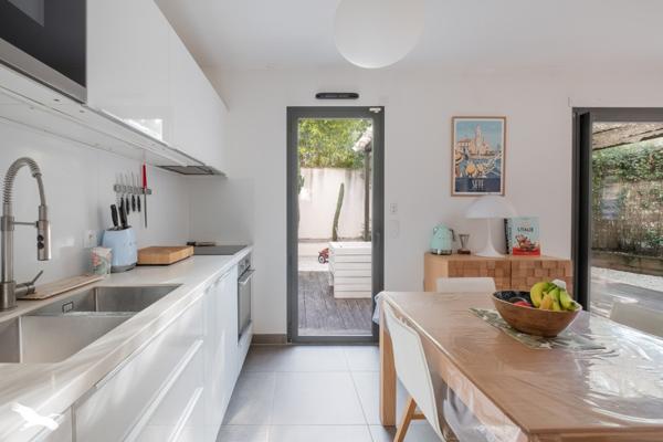 Maison à vendre |  Montpellier |  5 pièces | 105 m²