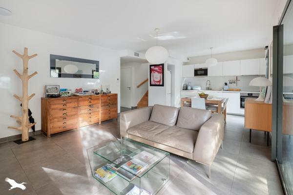 Maison à vendre |  Montpellier |  5 pièces | 105 m²