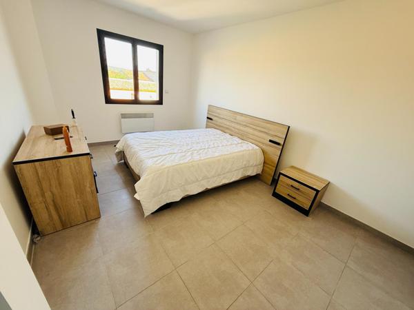 Maison à LEZIGNAN-CORBIERES, 11200 - 5 pièces 110m²