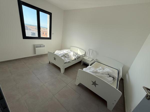 Maison à LEZIGNAN-CORBIERES, 11200 - 5 pièces 110m²