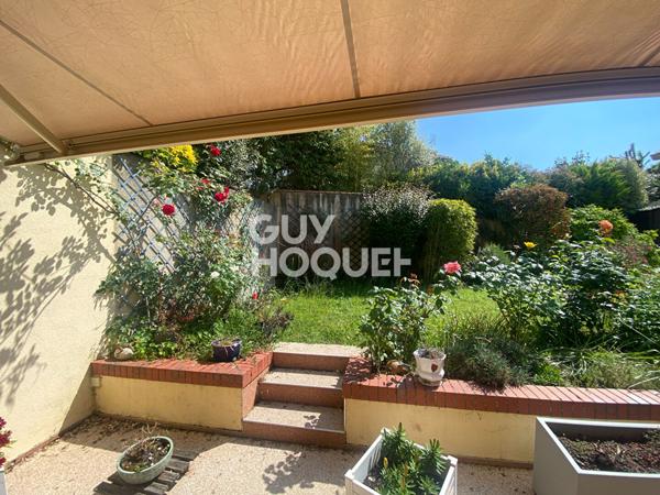 Maison La Rochelle  6 pièce(s) 158.20 m2