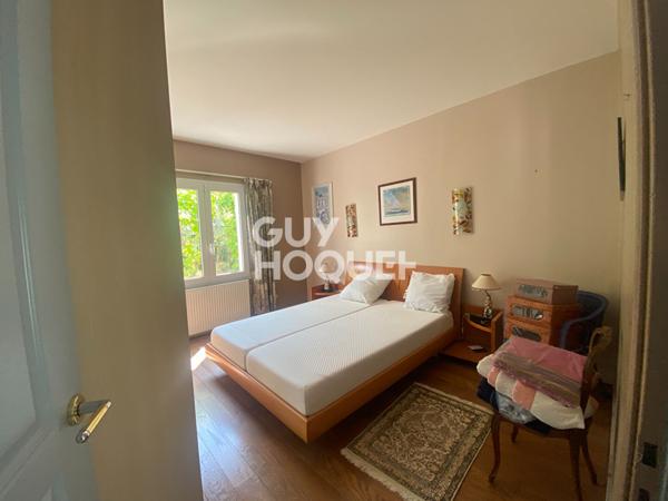 Maison La Rochelle  6 pièce(s) 158.20 m2