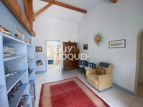 Maison La Rochelle  6 pièce(s) 158.20 m2