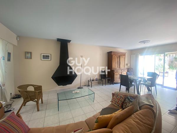 Maison La Rochelle  6 pièce(s) 158.20 m2
