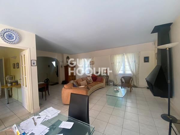 Maison La Rochelle  6 pièce(s) 158.20 m2