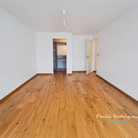 Rare sur le secteur, Duplex a vendre, 3 pièces avec garage et terrasse - PLAISIR (78370)
