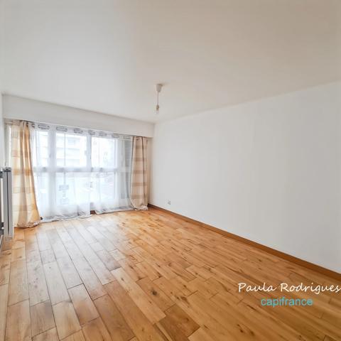 Rare sur le secteur, Duplex a vendre, 3 pièces avec garage et terrasse - PLAISIR (78370)