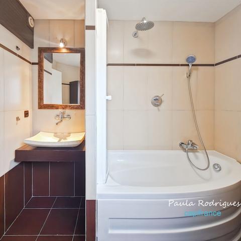 Rare sur le secteur, Duplex a vendre, 3 pièces avec garage et terrasse - PLAISIR (78370)