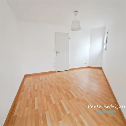 Rare sur le secteur, Duplex a vendre, 3 pièces avec garage et terrasse - PLAISIR (78370)