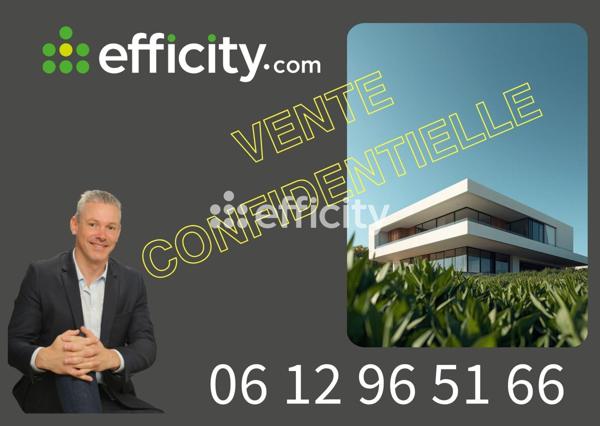 Maison 6 pièces - 248 m² Bien prestige