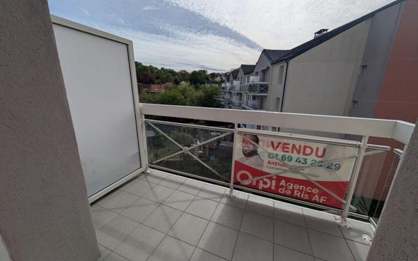 Appartement à vendre    2 pièces • 52,47 m2 Ris-Orangis