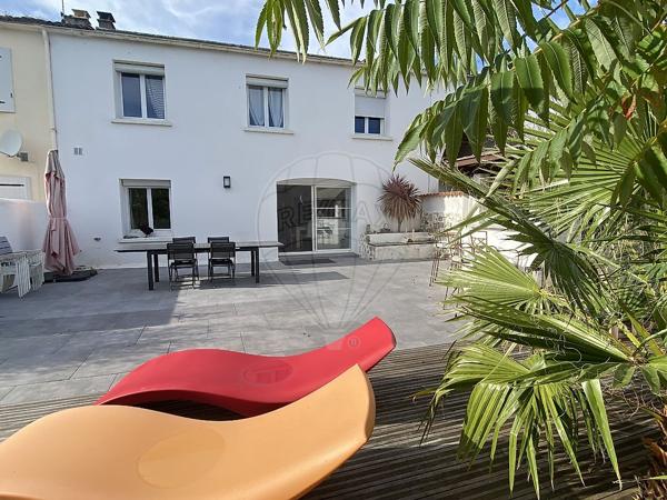 Maison  de luxe en vente - Charente-Maritime - 17