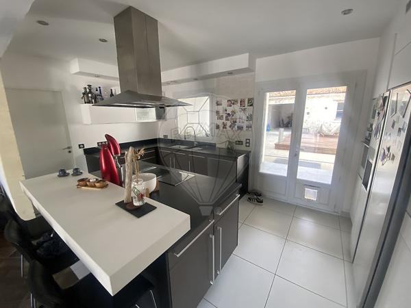 Maison  de luxe en vente - Charente-Maritime - 17