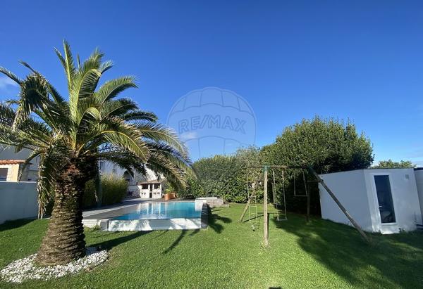 Maison  de luxe en vente - Charente-Maritime - 17