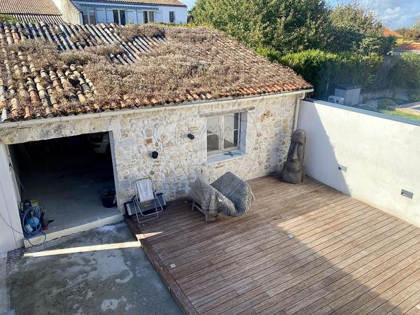 Maison  de luxe en vente - Charente-Maritime - 17