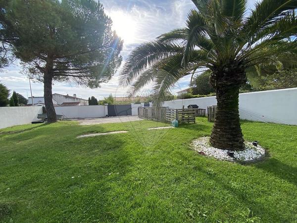 Maison  de luxe en vente - Charente-Maritime - 17