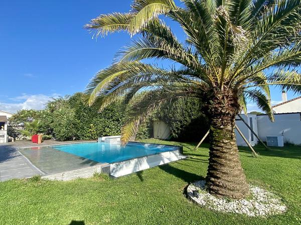 Maison  de luxe en vente - Charente-Maritime - 17