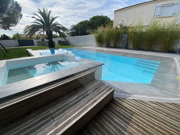 Maison  de luxe en vente - Charente-Maritime - 17