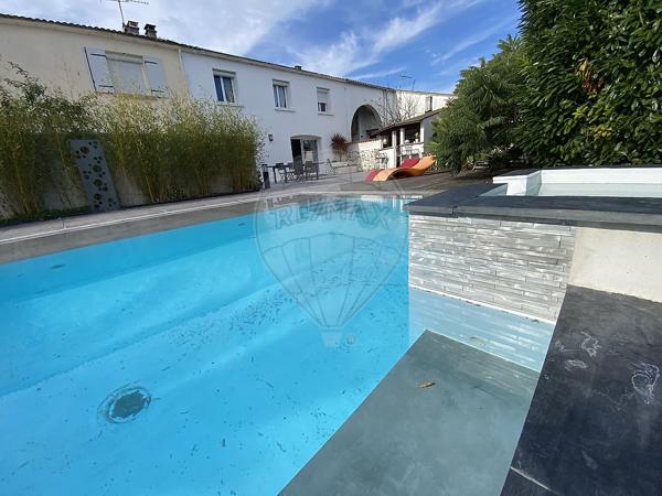 Maison  de luxe en vente - Charente-Maritime - 17