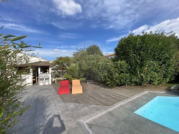 Maison  de luxe en vente - Charente-Maritime - 17