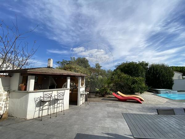 Maison  de luxe en vente - Charente-Maritime - 17