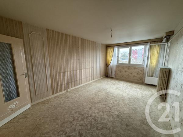 Appartement F4 à vendre  4 pièces - 77,96 m2 ALLONNES - 72