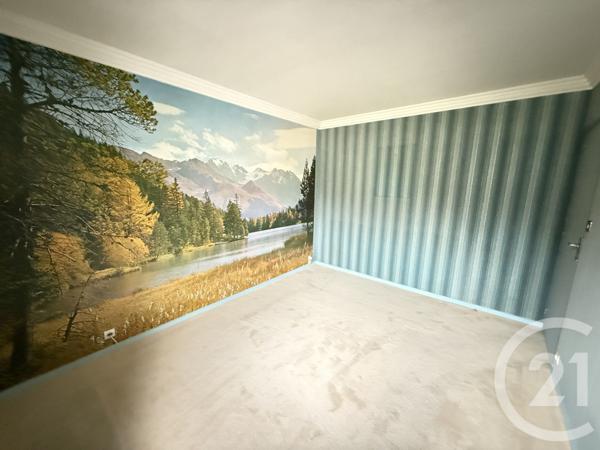 Appartement F4 à vendre  4 pièces - 77,96 m2 ALLONNES - 72