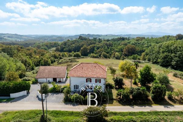 Urt, Propriété 5 Chambres -  194 m² à vendre