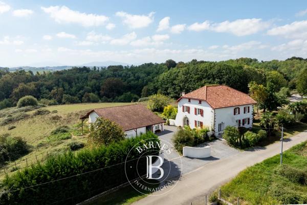 Urt, Propriété 5 Chambres -  194 m² à vendre