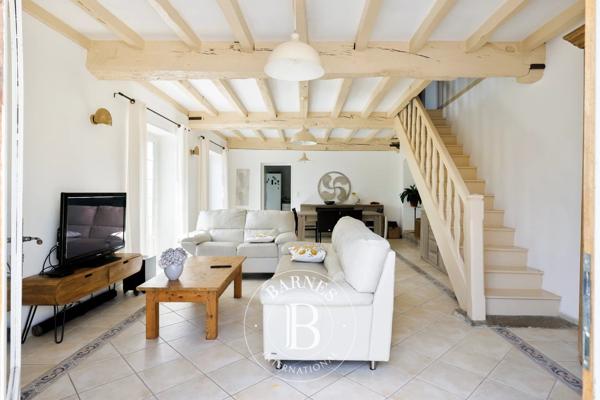 Urt, Propriété 5 Chambres -  194 m² à vendre