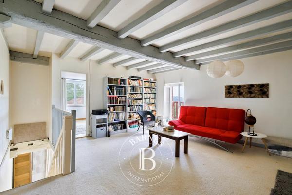 Urt, Propriété 5 Chambres -  194 m² à vendre