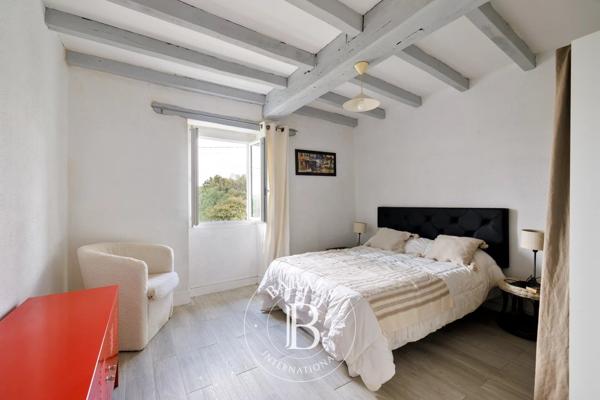 Urt, Propriété 5 Chambres -  194 m² à vendre