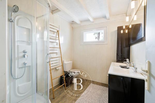 Urt, Propriété 5 Chambres -  194 m² à vendre