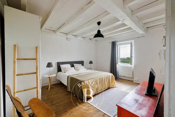 Urt, Propriété 5 Chambres -  194 m² à vendre