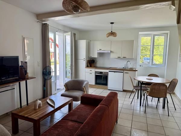 Urt, Propriété 5 Chambres -  194 m² à vendre