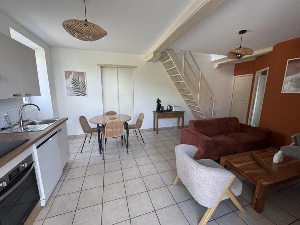 Urt, Propriété 5 Chambres -  194 m² à vendre