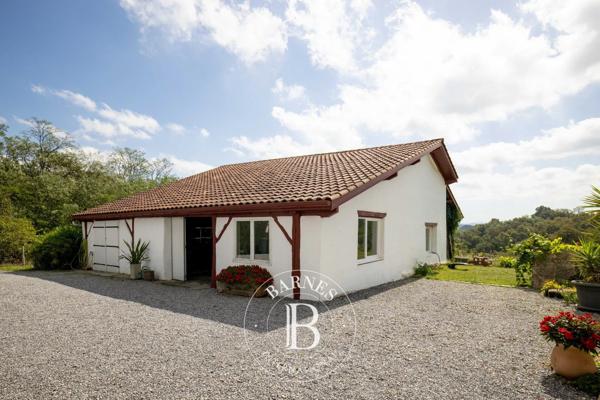 Urt, Propriété 5 Chambres -  194 m² à vendre