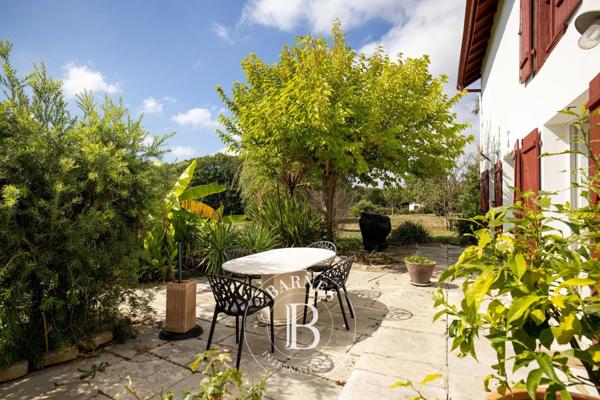 Urt, Propriété 5 Chambres -  194 m² à vendre