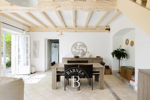Urt, Propriété 5 Chambres -  194 m² à vendre