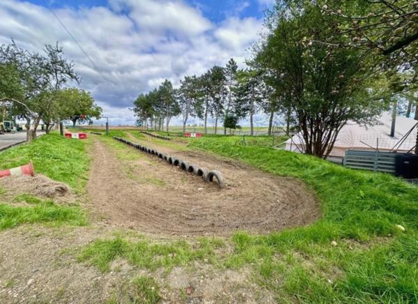 Propriété à vendre 9 pièces BONCOURT (54)