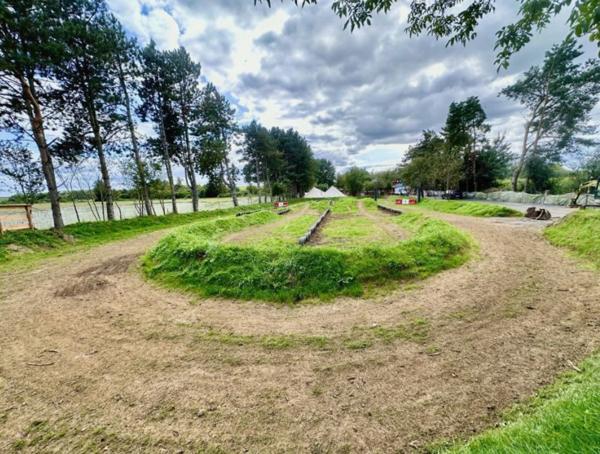 Propriété à vendre 9 pièces BONCOURT (54)
