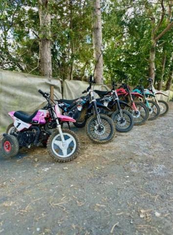 Propriété à vendre 9 pièces BONCOURT (54)