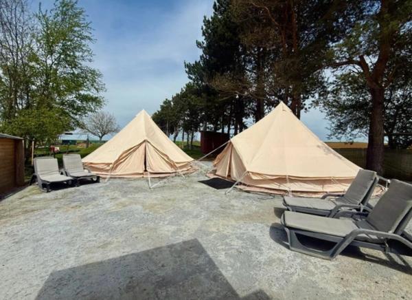 Propriété à vendre 9 pièces BONCOURT (54)