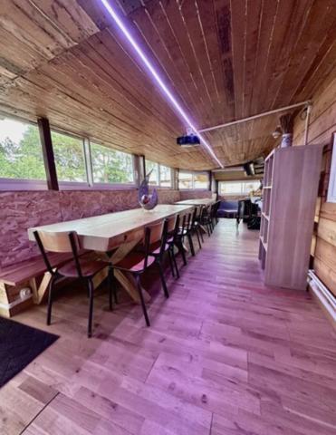Propriété à vendre 9 pièces BONCOURT (54)