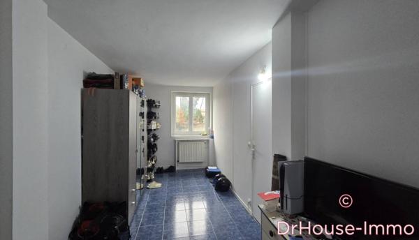 Appartement à vendre 2 pièces de 41 m²