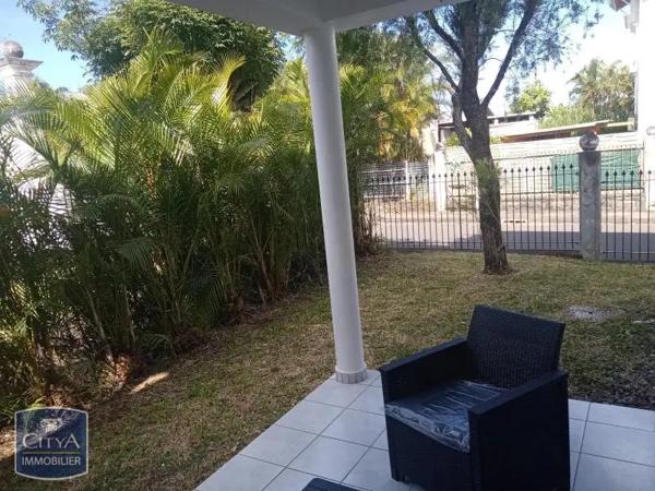 Appartement à louer 2 pièces 45m²