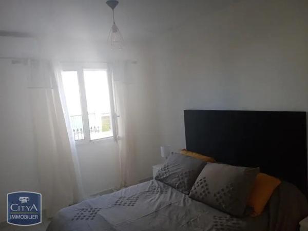 Appartement à louer 2 pièces 45m²