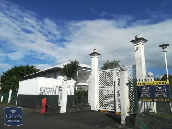 Appartement à louer 2 pièces 45m²