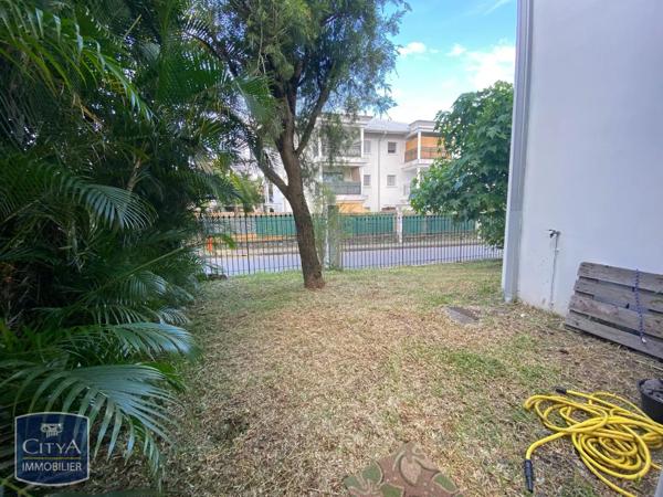 Appartement à louer 2 pièces 45m² Bras-Panon (97412)